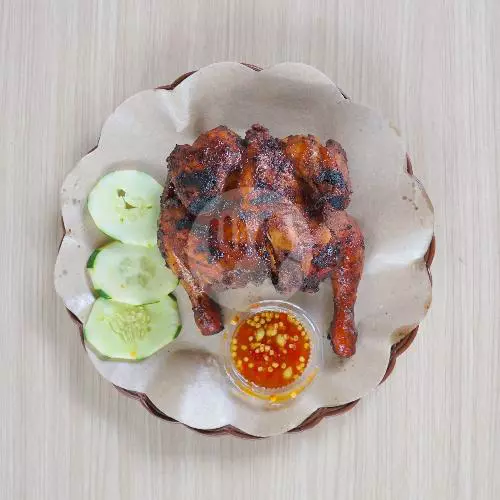 1 Ekor Ayam Bakar